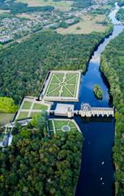 Les Château de la Loire